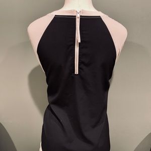 Apt 9 Loose Comfortable Business Casual Dress Top